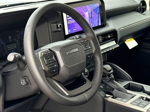 Used 2026 Toyota Land Cruiser image 19