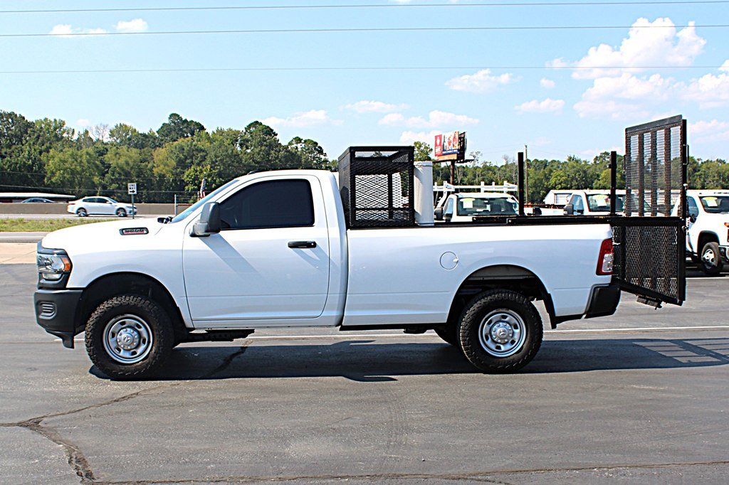 Used 2023 RAM 2500 Tradesman AWD/4WD image 6