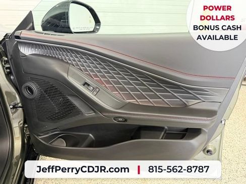 New 2026 Dodge Charger R/T AWD/4WD image 23
