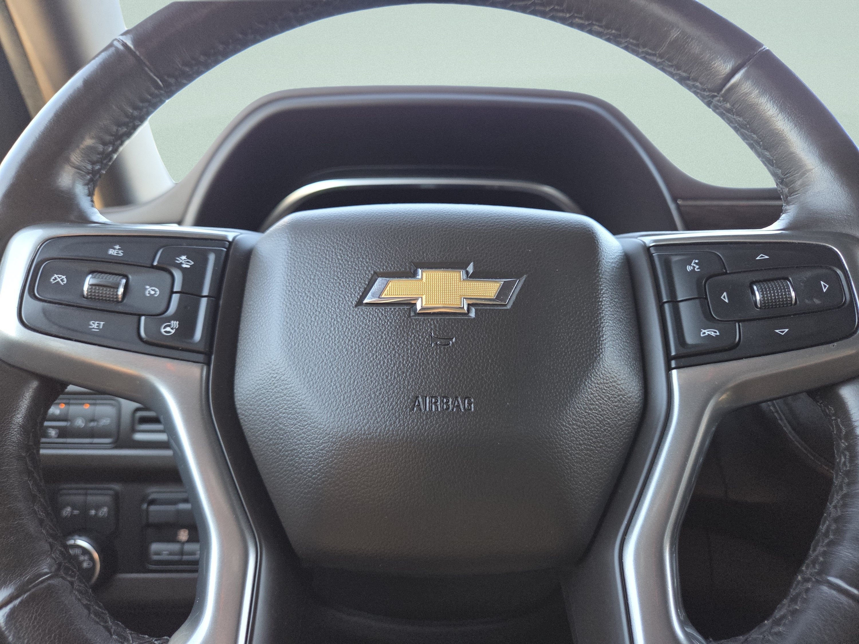 Used 2022 Chevrolet Tahoe LT w/ LT Signature Package AWD/4WD image 34