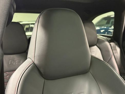 Used 2021 Audi RS 6 w/ Carbon Optic Package image 52