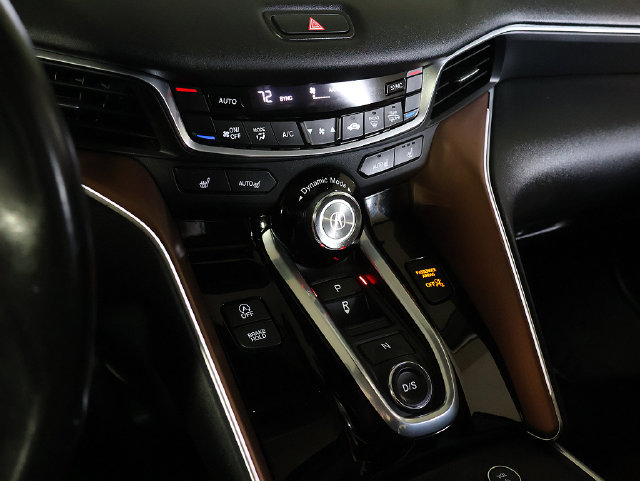 Used 2023 Acura TLX w/ Technology Package FWD image 20