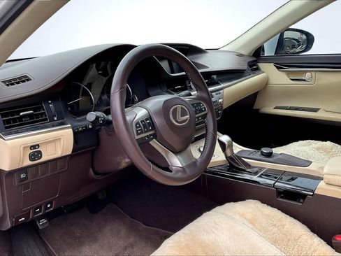 Used 2017 Lexus ES 350 FWD image 14