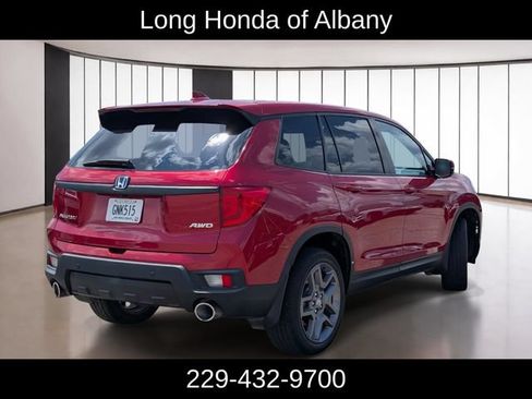 Used 2023 Honda Passport EX-L image 6