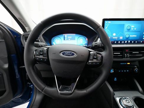 Used 2023 Ford Escape Active w/ Tech Pack #2 image 4