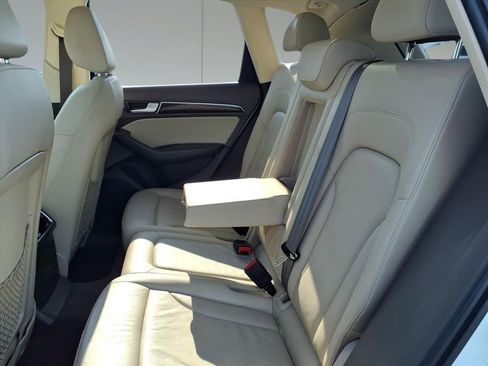Used 2015 Audi Q5 3.0T Premium Plus image 27