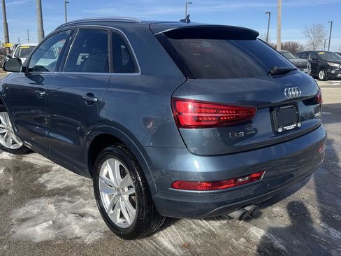 Used 2018 Audi Q3 2.0T Premium Plus w/ Premium Plus Package image 6