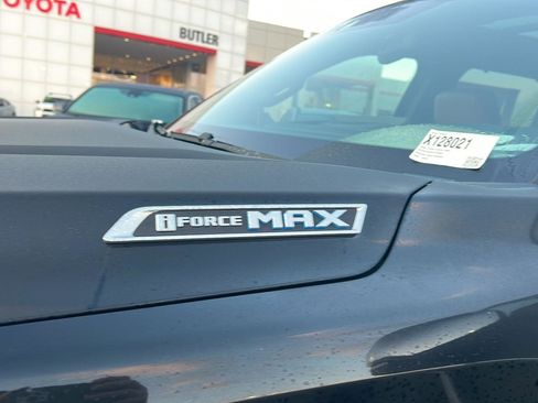 New 2026 Toyota Tundra 1794 Edition image 39