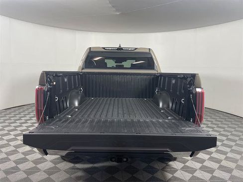 New 2026 Toyota Tundra 1794 Edition AWD/4WD image 22