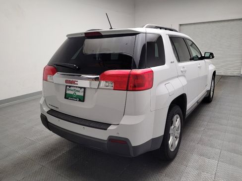 Used 2015 GMC Terrain SLE w/ Safety Package FWD image 7