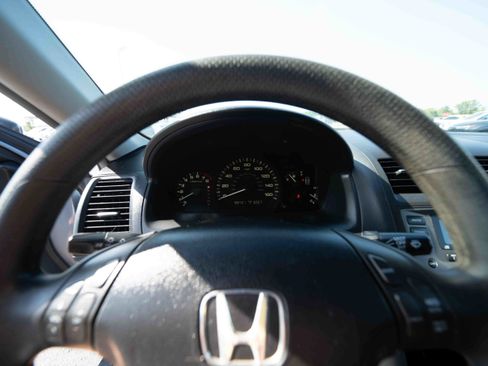Used 2007 Honda Accord SE image 15
