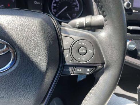 Used 2023 Toyota Camry SE FWD image 22