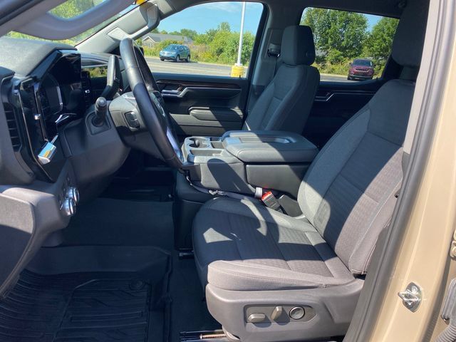 Certified 2022 GMC Sierra 1500 Elevation AWD/4WD image 15