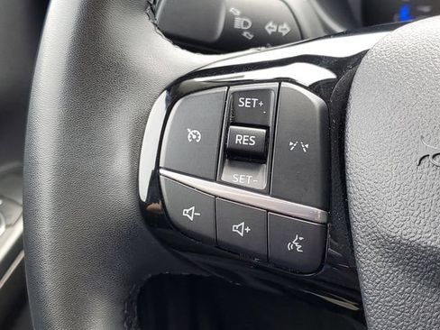 Used 2024 Ford Escape Active AWD/4WD image 17