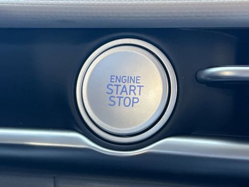 New 2026 Hyundai Tucson Blue SE image 22