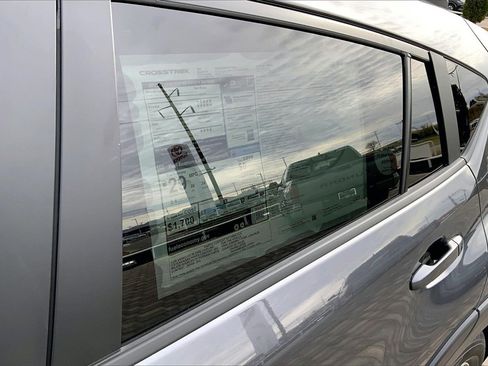 New 2026 Subaru Crosstrek 2.0i Premium image 14