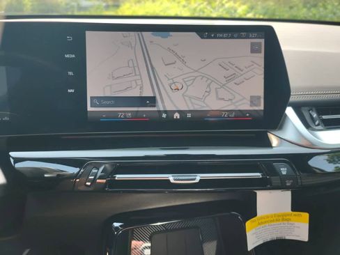 Used 2025 BMW X1 xDrive28i w/ Convenience Package image 23