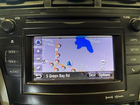 Used 2014 Toyota Prius V Five FWD image 27