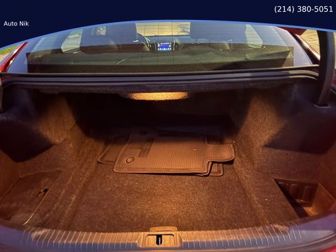 Used 2017 Cadillac ATS 2.0T AWD Sedan image 29