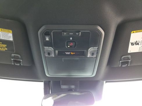Used 2026 Toyota Tundra SR5 AWD/4WD image 13