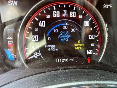Used 2021 Dodge Durango GT RWD image 12