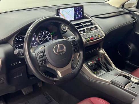 Certified 2020 Lexus NX 300 FWD w/ Premium Package image 16