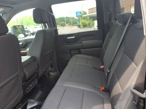 Used 2023 Chevrolet Silverado 2500 LT w/ Convenience Package AWD/4WD image 8