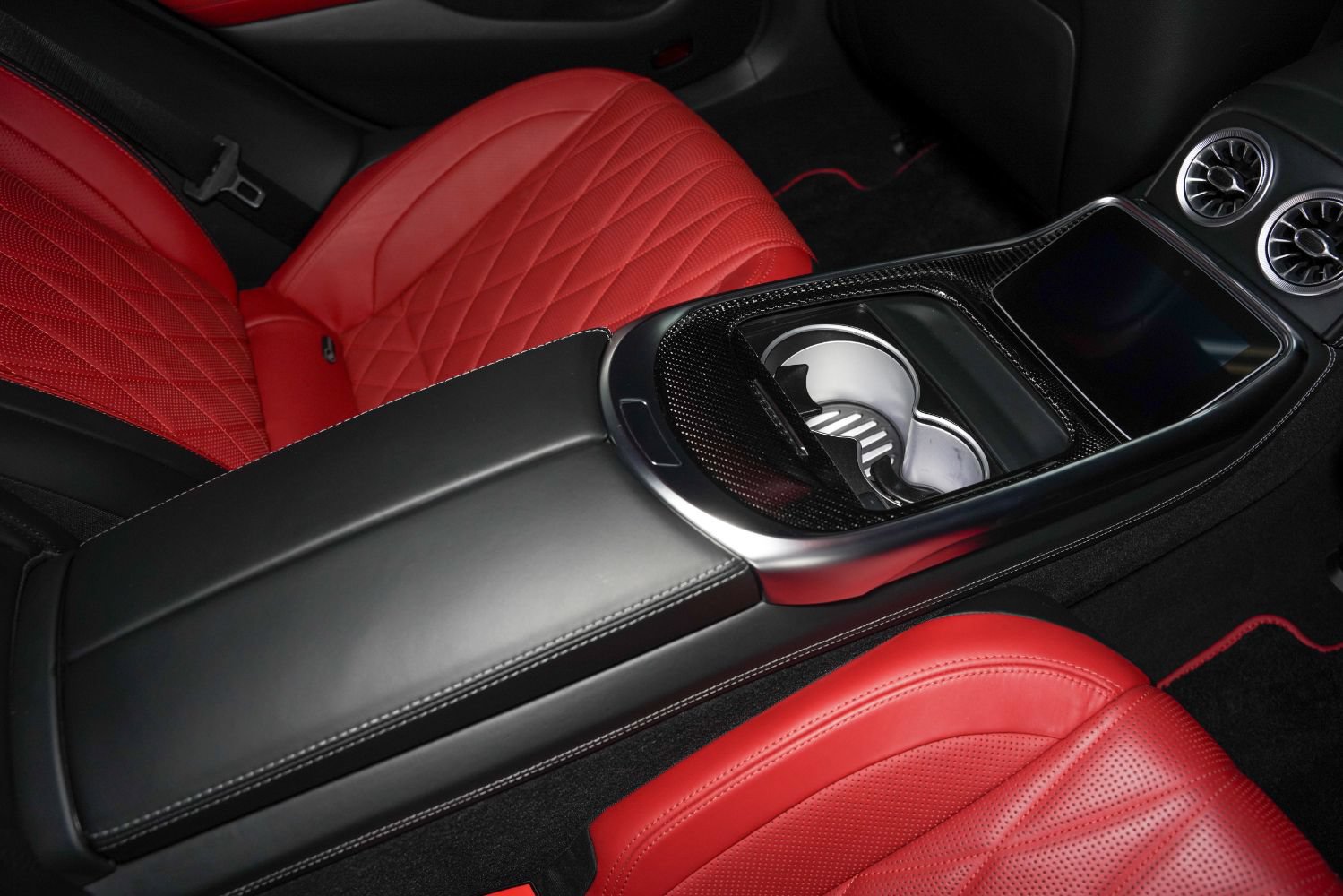 Used 2023 Mercedes-Benz AMG GT 63 image 41