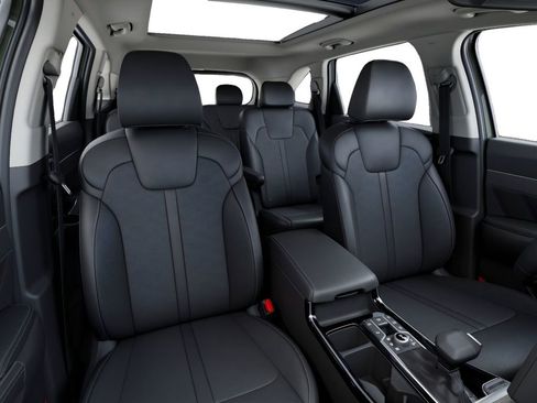New 2026 Kia Sorento SX AWD/4WD image 15