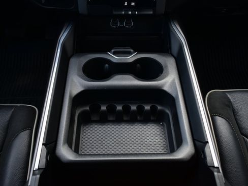 Used 2023 RAM 1500 Laramie image 39