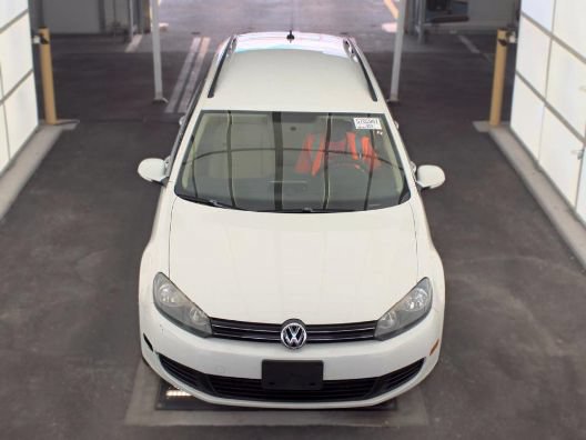 Used 2014 Volkswagen Jetta TDI FWD image 2