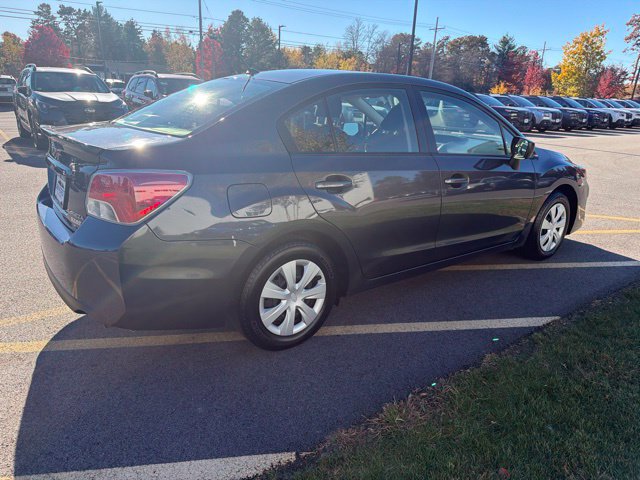 Used 2016 Subaru Impreza 2.0i AWD/4WD image 5