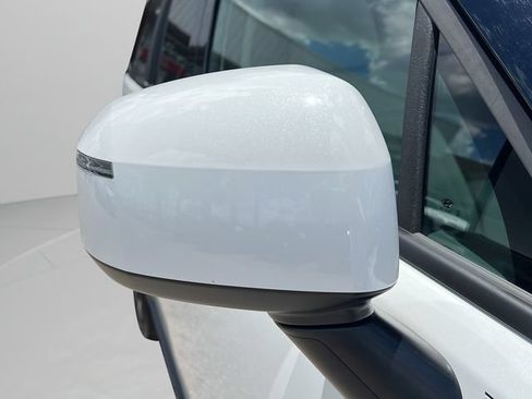 Certified 2025 Hyundai Santa Fe SEL FWD image 31