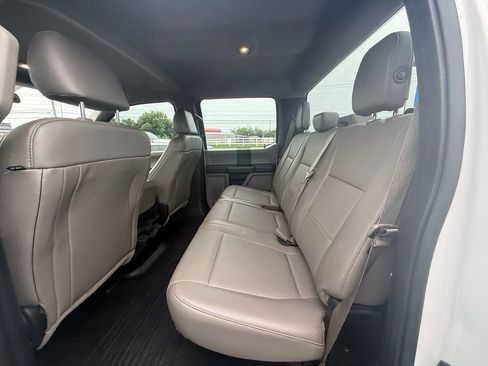 Used 2017 Ford F150 XL w/ Equipment Group 101A Mid AWD/4WD image 19