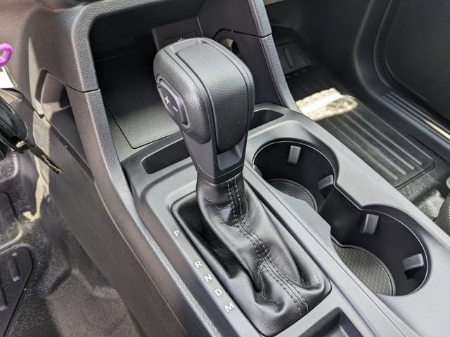 New 2026 Ford Ranger XL RWD image 25