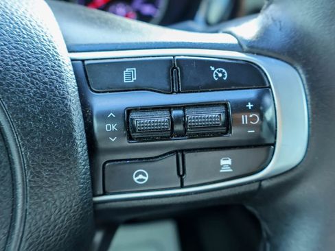 Used 2022 Kia K5 EX w/ EX Premium Package image 14