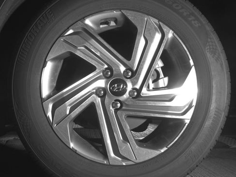 Used 2023 Hyundai Santa Fe SEL FWD image 13