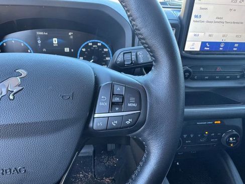 Used 2021 Ford Bronco Sport Big Bend w/ Big Bend Package (96B) image 15