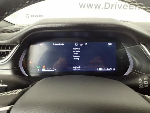 Used 2024 Jeep Grand Cherokee L Altitude image 18