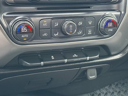 Certified 2018 Chevrolet Silverado 1500 LT w/ All Star Edition RWD image 26