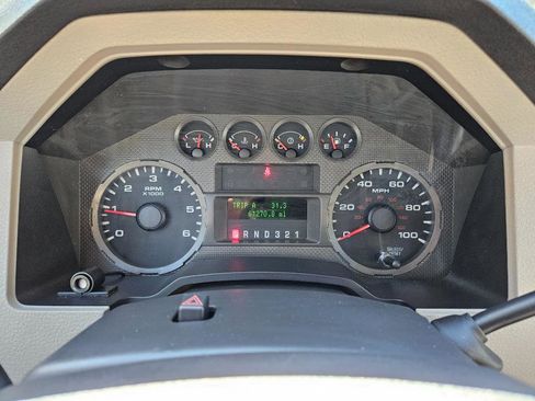Used 2008 Ford F250 XLT image 13