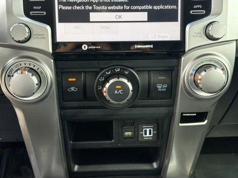 Used 2022 Toyota 4Runner TRD Sport image 30