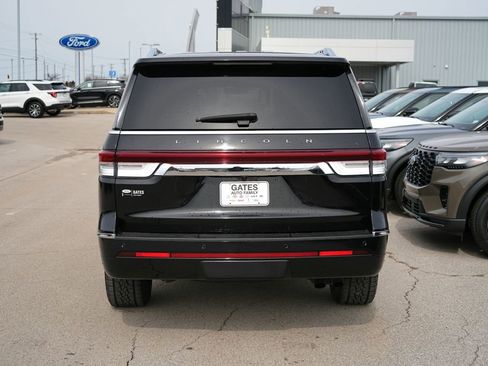 Used 2023 Lincoln Navigator Reserve w/ Equipment Group 201A image 7