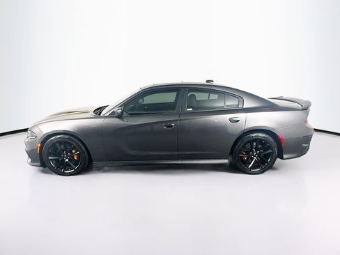Used 2022 Dodge Charger GT w/ Plus Group RWD image 4