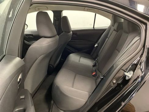 Used 2023 Toyota Corolla LE FWD image 16