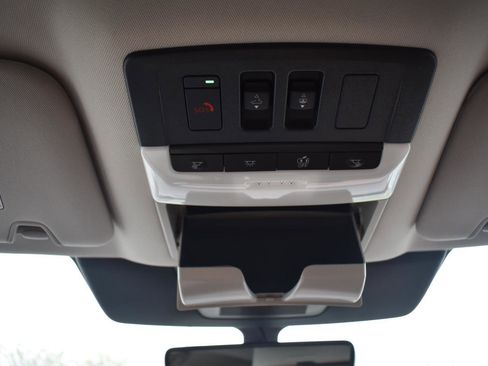 New 2026 Nissan Pathfinder Platinum w/ Cargo Package FWD image 47