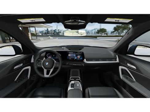 New 2026 BMW X1 xDrive28i w/ Technology Package image 10