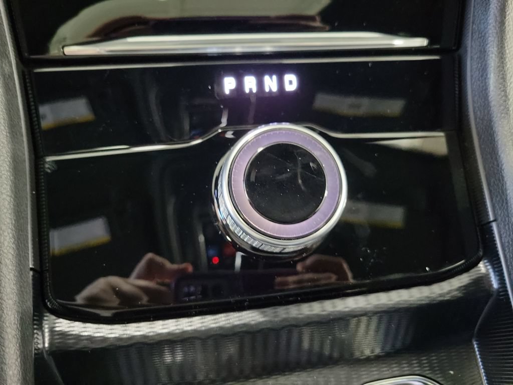 New 2026 Jeep Grand Cherokee 4WD image 16