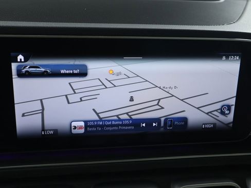 New 2026 Mercedes-Benz GLE 450 GLE 450 image 16