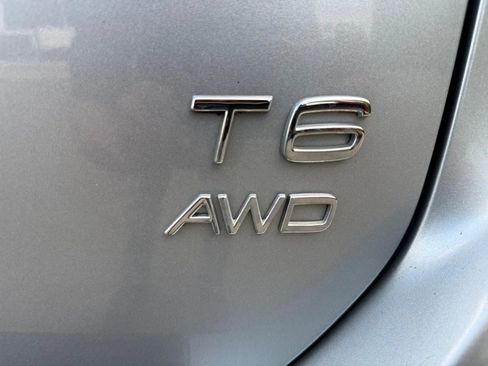 Used 2012 Volvo XC60 T6 AWD/4WD image 25